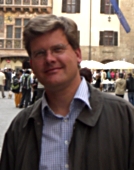 Priv.-Doz. Dr. iur. utr. habil. Roman Schmidt-Radefeldt